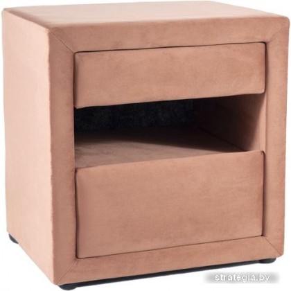 Signal ET-003 Velvet (bluvel 52 античный розовый)