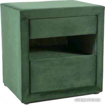 Signal ET-003 Velvet (bluvel 78 зеленый)