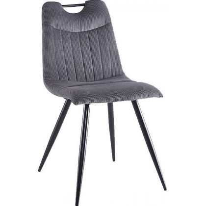 Signal Orfe Sztruks (fjord 15 серый/черный матовый)