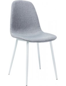 Стул Signal Fox (серый/белый)