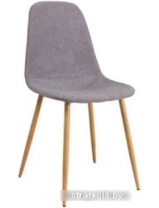 Стул Signal Fox (серый)