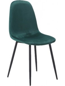 Стул Signal Fox Velvet (зеленый)