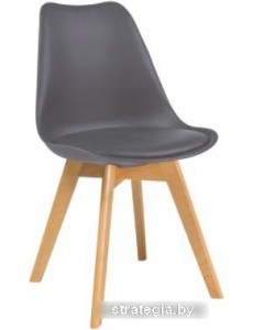 Стул Signal Kris buk (серый)