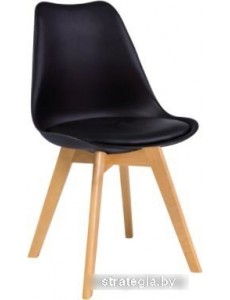 Стул Signal Kris buk (черный)