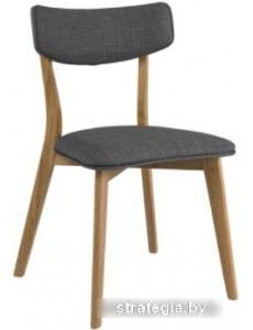 Стул Signal Karl (серый)