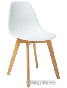 Стул Signal Moris (белый)