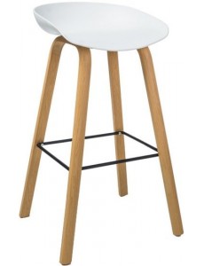 Стул Signal Hoker Sting (белый)