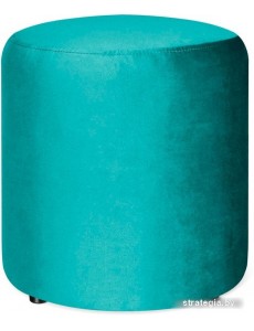 Пуфик Sheffilton SHT-B12 (альпийский бирюзовый)