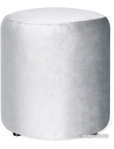 Пуфик Sheffilton SHT-B12 (серое облако)