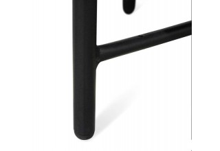 Sheffilton SHT-B4 (голубая пастель/черный муар)