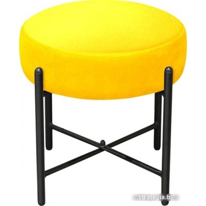 Sheffilton SHT-B4 (желтый/черный муар)