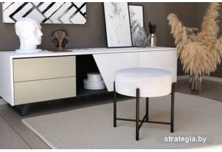 Sheffilton SHT-B4 (серое облако/черный муар)