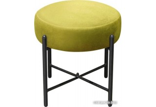 Sheffilton SHT-B4 (фисташковый/черный муар)