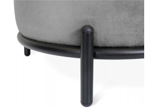 Sheffilton SHT-B6 208960 (угольно-серый/черный муар)