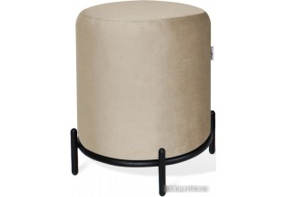 Sheffilton SHT-B6 208961 (ванильный крем/черный муар)