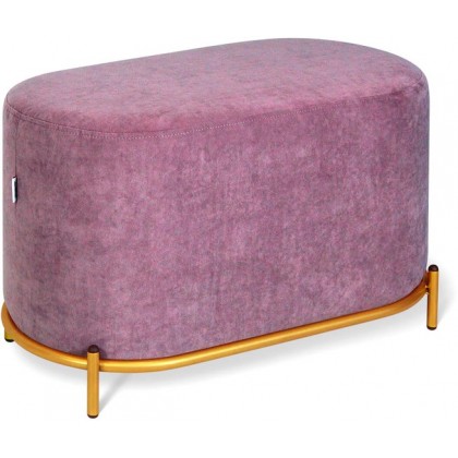 Sheffilton SHT-B7 (пыльная роза/золото)