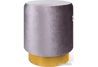 Sheffilton SHT-B8 (ледяная лаванда/золото)