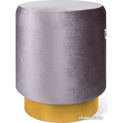 Sheffilton SHT-B8 (ледяная лаванда/золото)