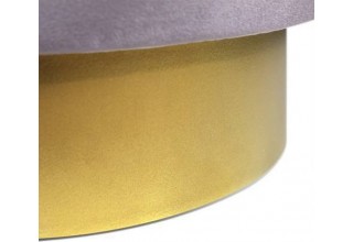 Sheffilton SHT-B8 (ледяная лаванда/золото)