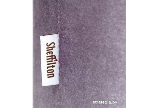 Sheffilton SHT-B8 (ледяная лаванда/золото)