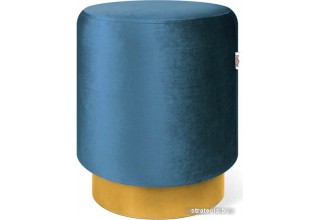 Sheffilton SHT-B8 (морская глубина/золото)