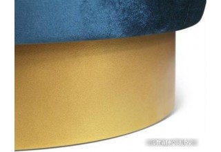 Sheffilton SHT-B8 (морская глубина/золото)