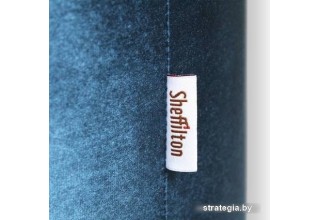 Sheffilton SHT-B8 (морская глубина/золото)