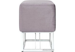 Sheffilton SHT-B9 208957 (сиреневая орхидея/белый муар)