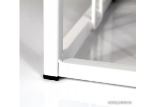 Sheffilton SHT-B9 208957 (сиреневая орхидея/белый муар)