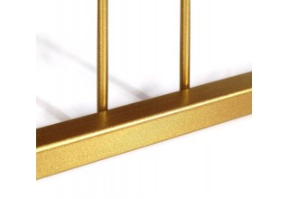 Sheffilton SHT-B9 208956 (голубая пастель/золото)