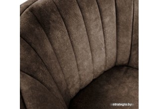 Sheffilton SHT-ST42-1/S66-1 (кофейный трюфель/черный муар)