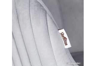 Sheffilton SHT-ST39-1/S65-1 (серое облако/венге)