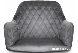 Sheffilton SHT-ST38/S66-1 (угольно-серый/черный муар)