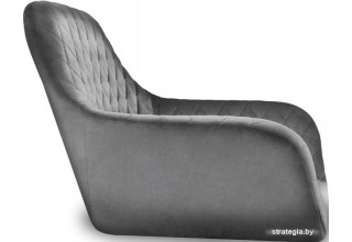 Sheffilton SHT-ST38/S66-1 (угольно-серый/черный муар)