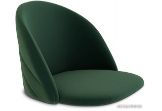 Sheffilton SHT-ST35-2/S80-1 (лиственно-зеленый/прозрачный лак/черный)