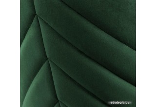 Sheffilton SHT-ST35-2/S80-1 (лиственно-зеленый/прозрачный лак/черный)