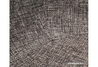 Табурет Sheffilton SHT-ST19-SF1/S29-1 (коричневый сахар/черный муар)