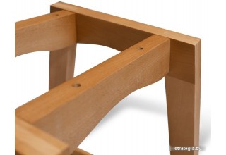 Sheffilton SHT-ST19/S65-1 (белый/светлый орех)