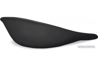 Sheffilton SHT-ST19/S80-1 (черный/прозрачный лак/черный)