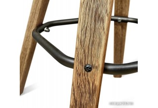 Sheffilton SHT-ST19/S93 (бежевый/браш.коричневый/черный муар)