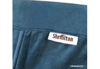 Sheffilton SHT-ST29-C1/S80-1 (морская глубина/прозрачный лак/черный)