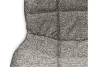 Sheffilton SHT-ST29-C/S80-1 (пепельный/прозрачный лак/черный муар)