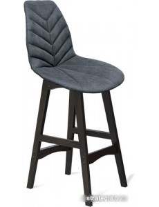 Стул Sheffilton SHT-ST29-C4/S65-1 (графит/венге)