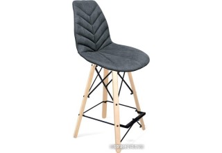 Sheffilton SHT-ST29-C4/S80-1 (графит/прозрачный лак/черный)