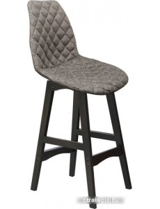 Стул Sheffilton SHT-ST29-С12/S65-1 (коричневый сахар/венгe)