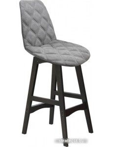 Стул Sheffilton SHT-ST29-С20/S65-1 (серый туман/венгe)