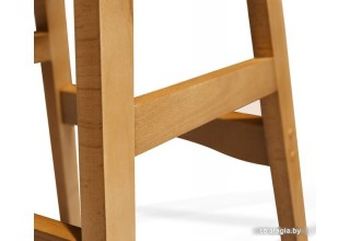 Sheffilton SHT-ST29/S65-1 (бежевый/светлый орех)