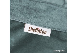 Sheffilton SHT-ST31-C2/S65-1 (аквамарин/венге)