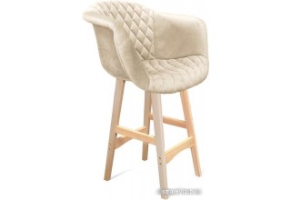 Sheffilton SHT-ST31-C2/S65-1 (кремовый/прозрачный лак)