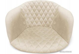 Sheffilton SHT-ST31-C2/S80-1 (кремовый/прозрачный лак/черный муар)